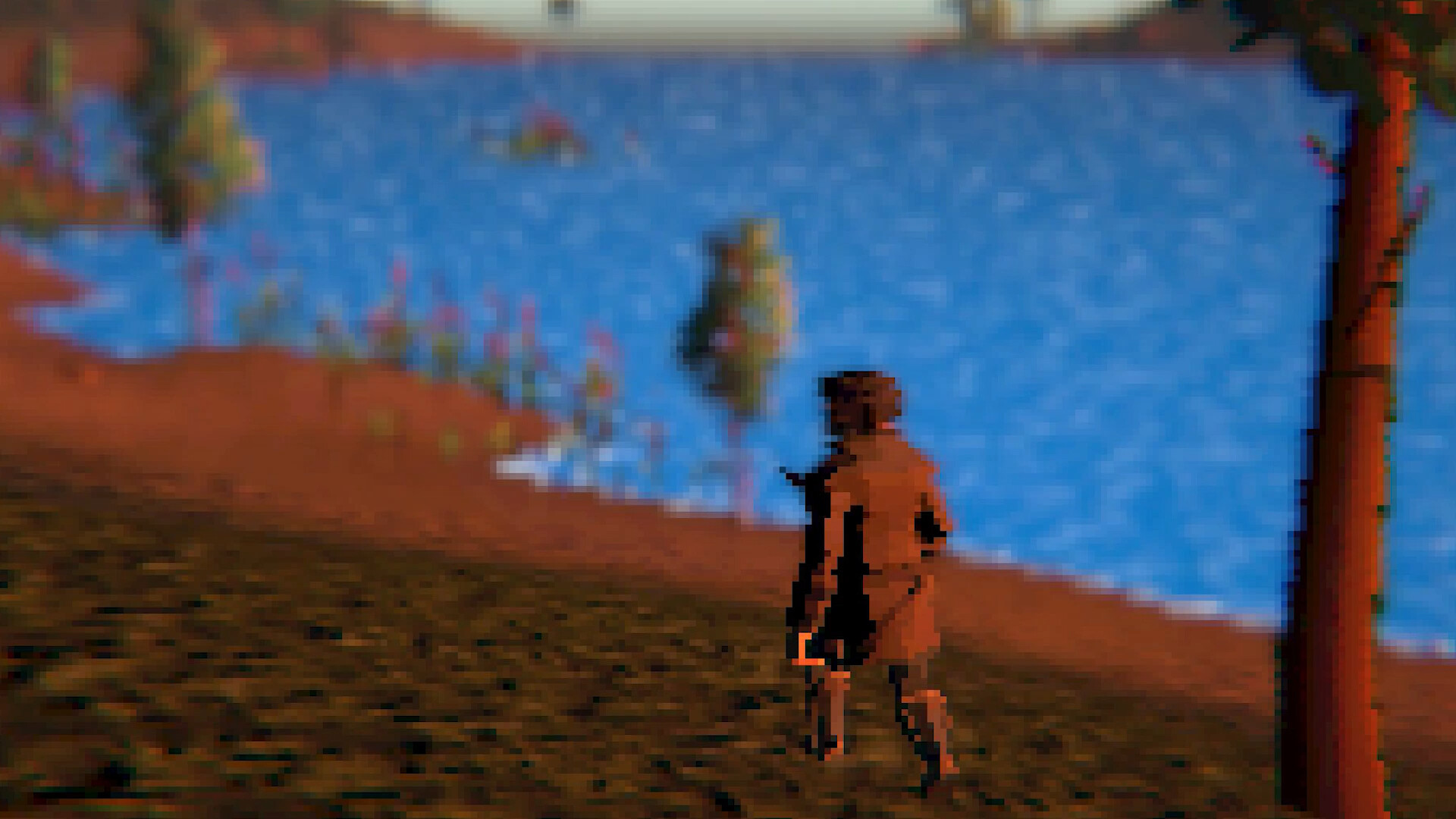 Some RPG Game screenshot 2