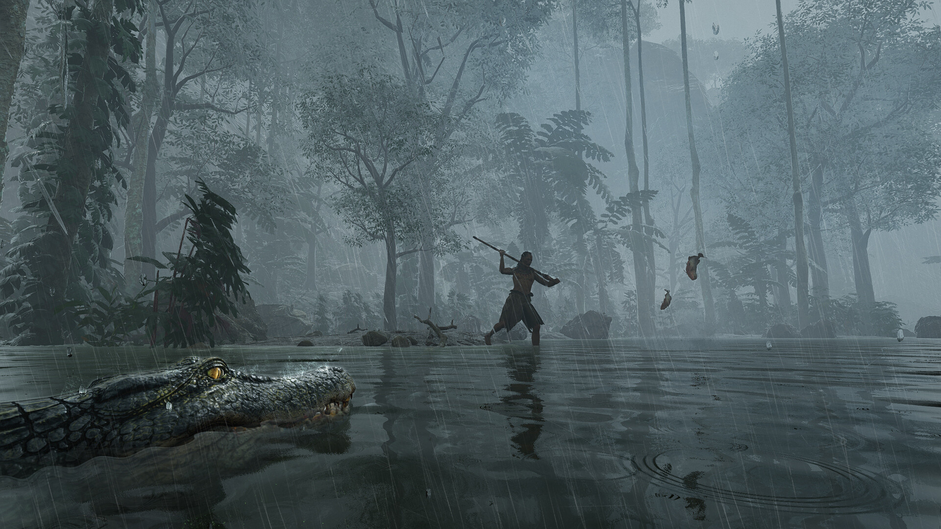 Soulmask screenshot 3