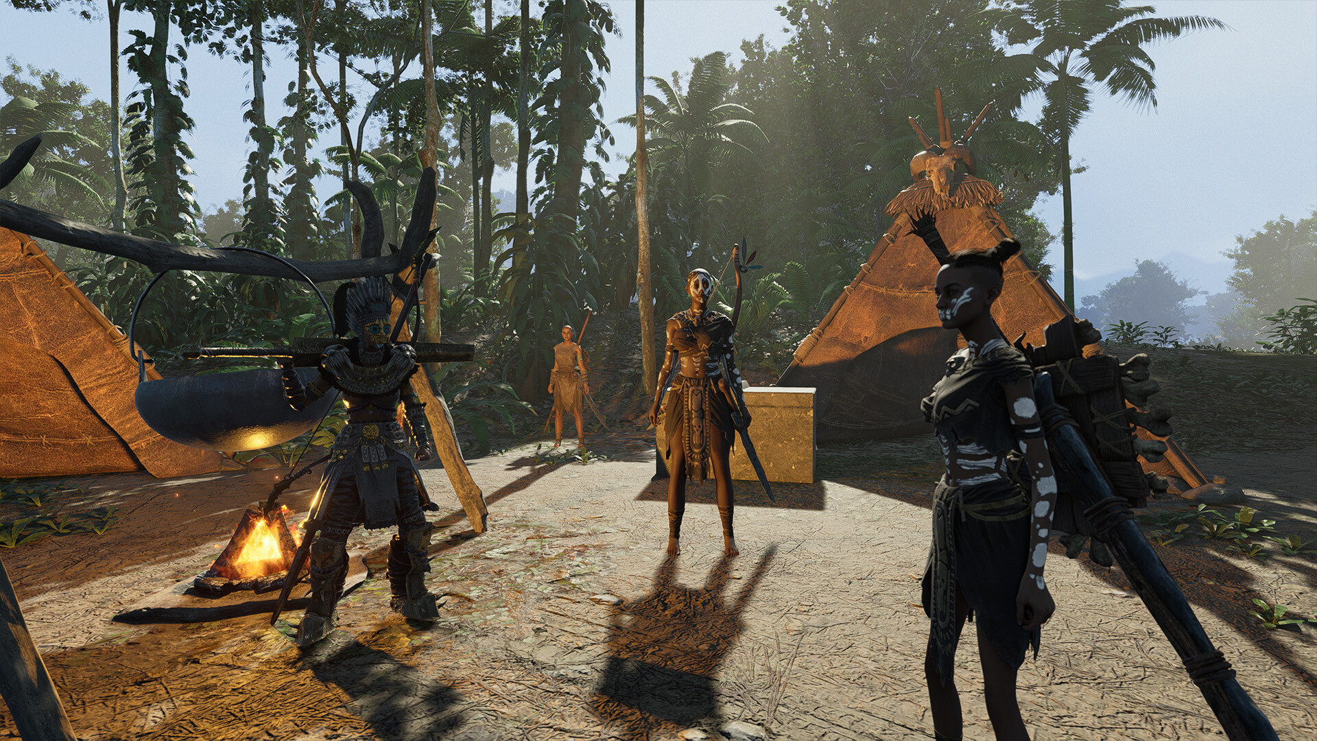 Soulmask screenshot 2