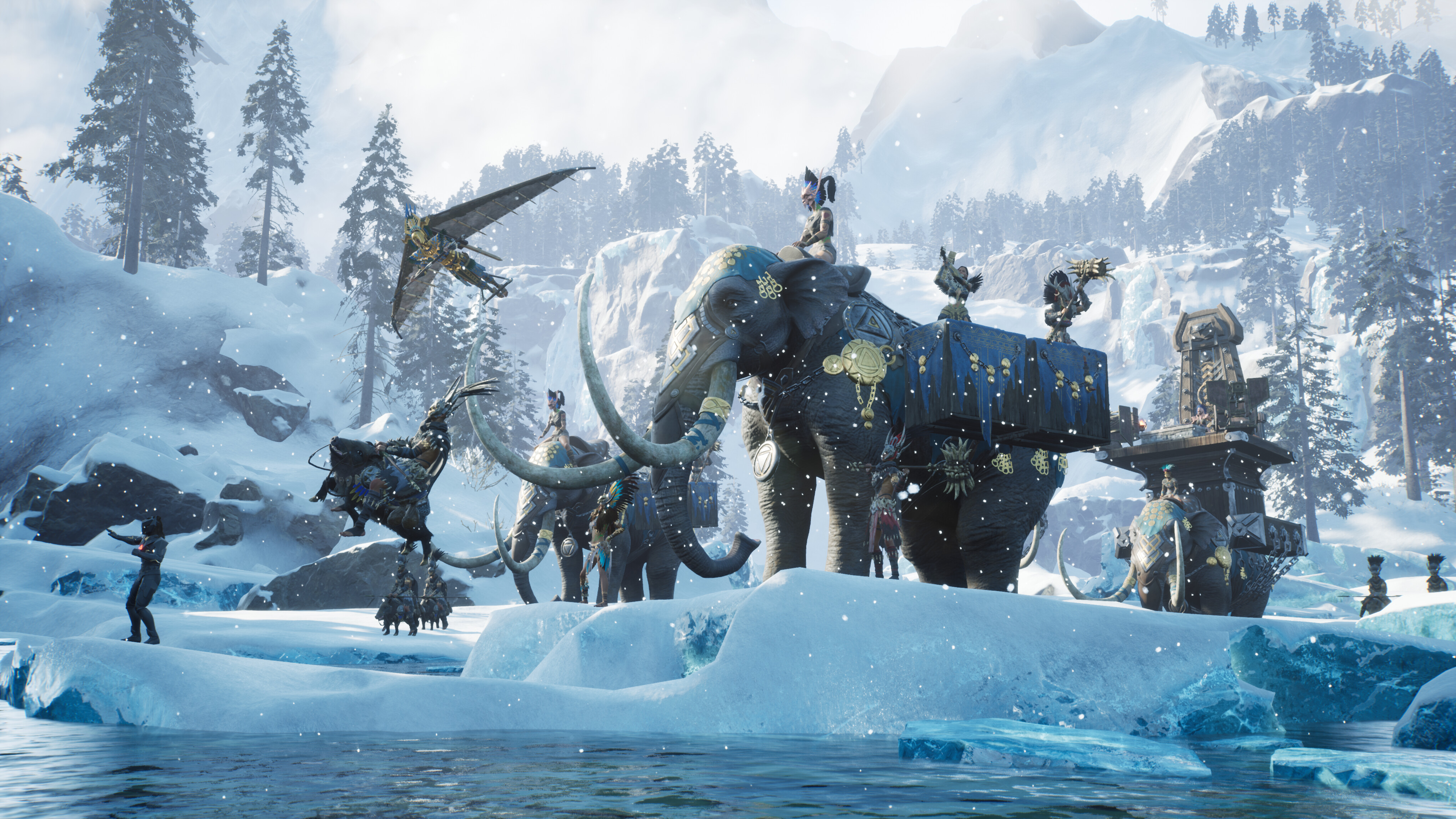 Soulmask screenshot 2