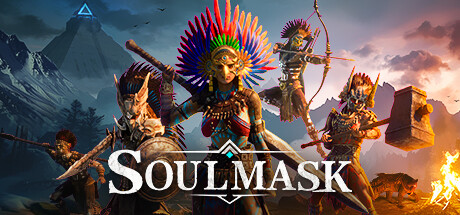 Steam Community :: Soulmask