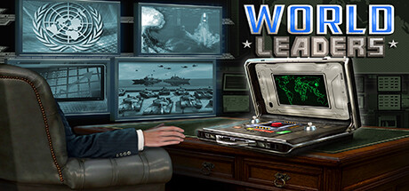 Steam Community :: World Leaders