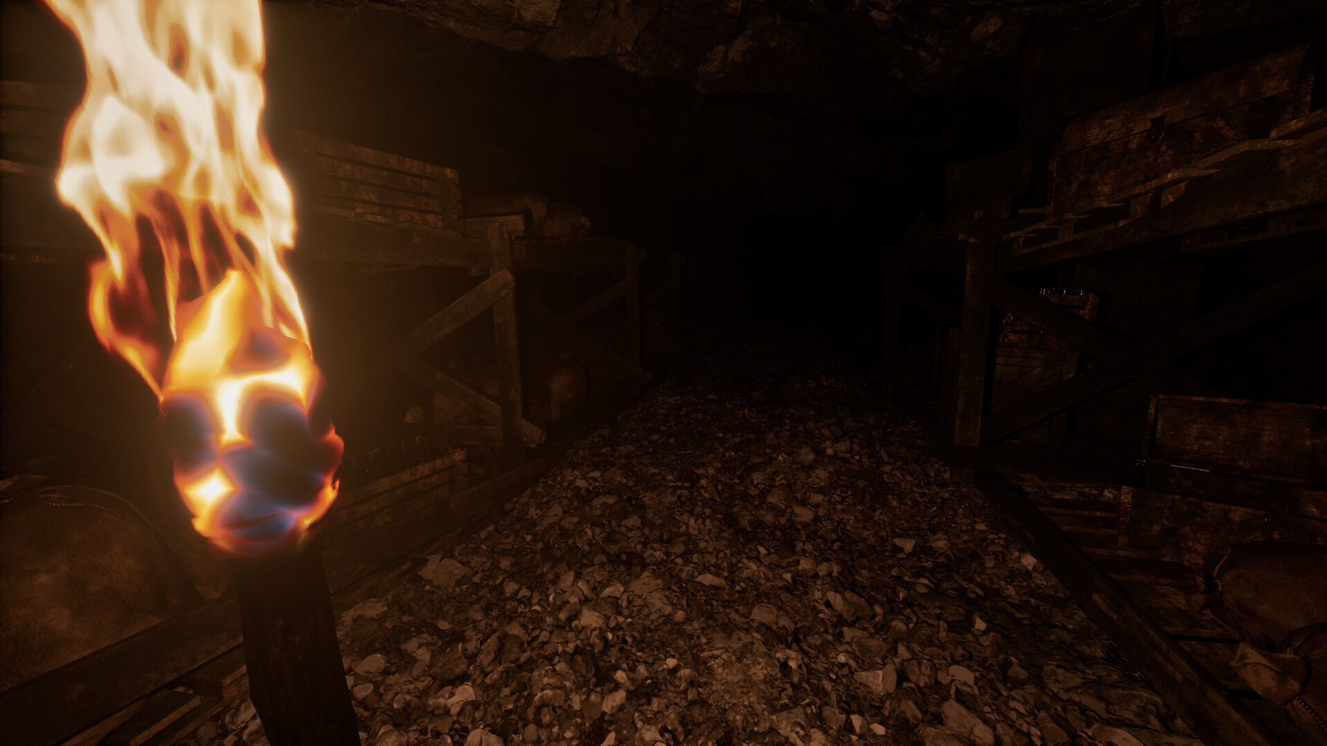 Cave Dweller screenshot 5