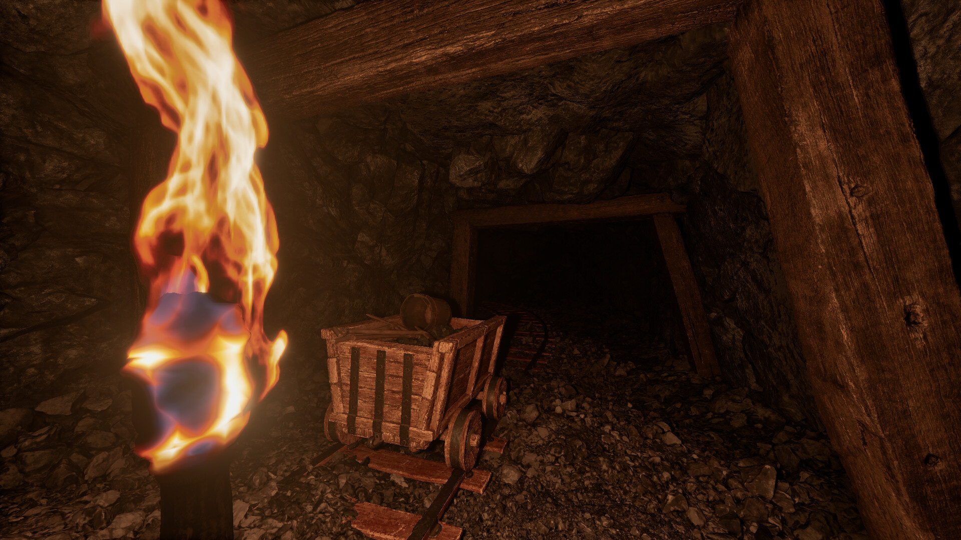 Cave Dweller screenshot 2
