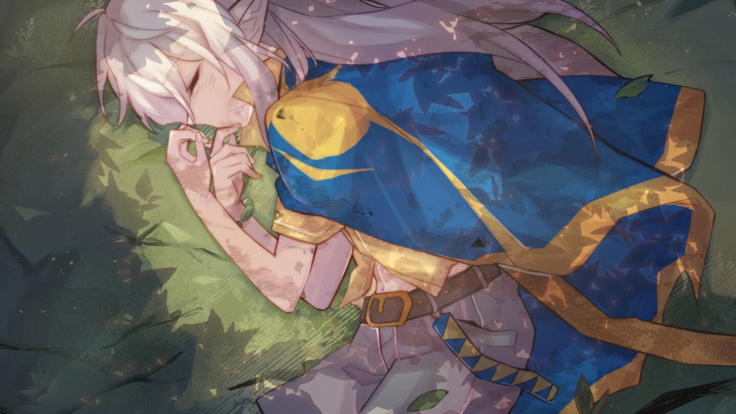 Trailer poster