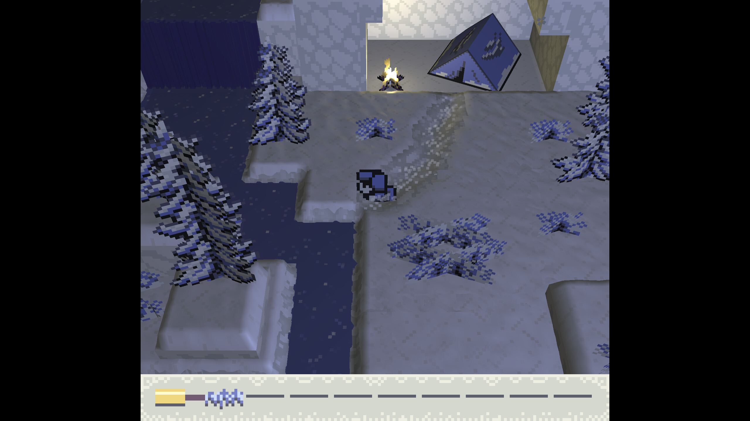 White Hook River screenshot 4