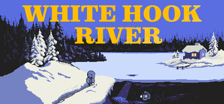 Cover art from White Hook River