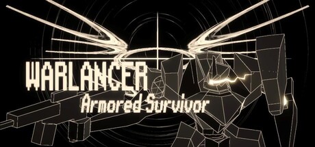 WARLANCER - Armored Survivor
