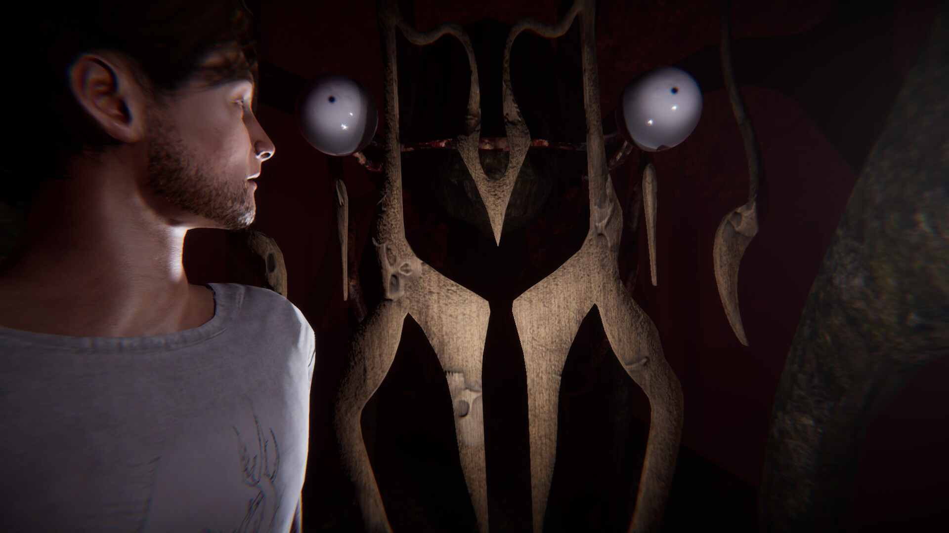 Umbra Halloween screenshot 4