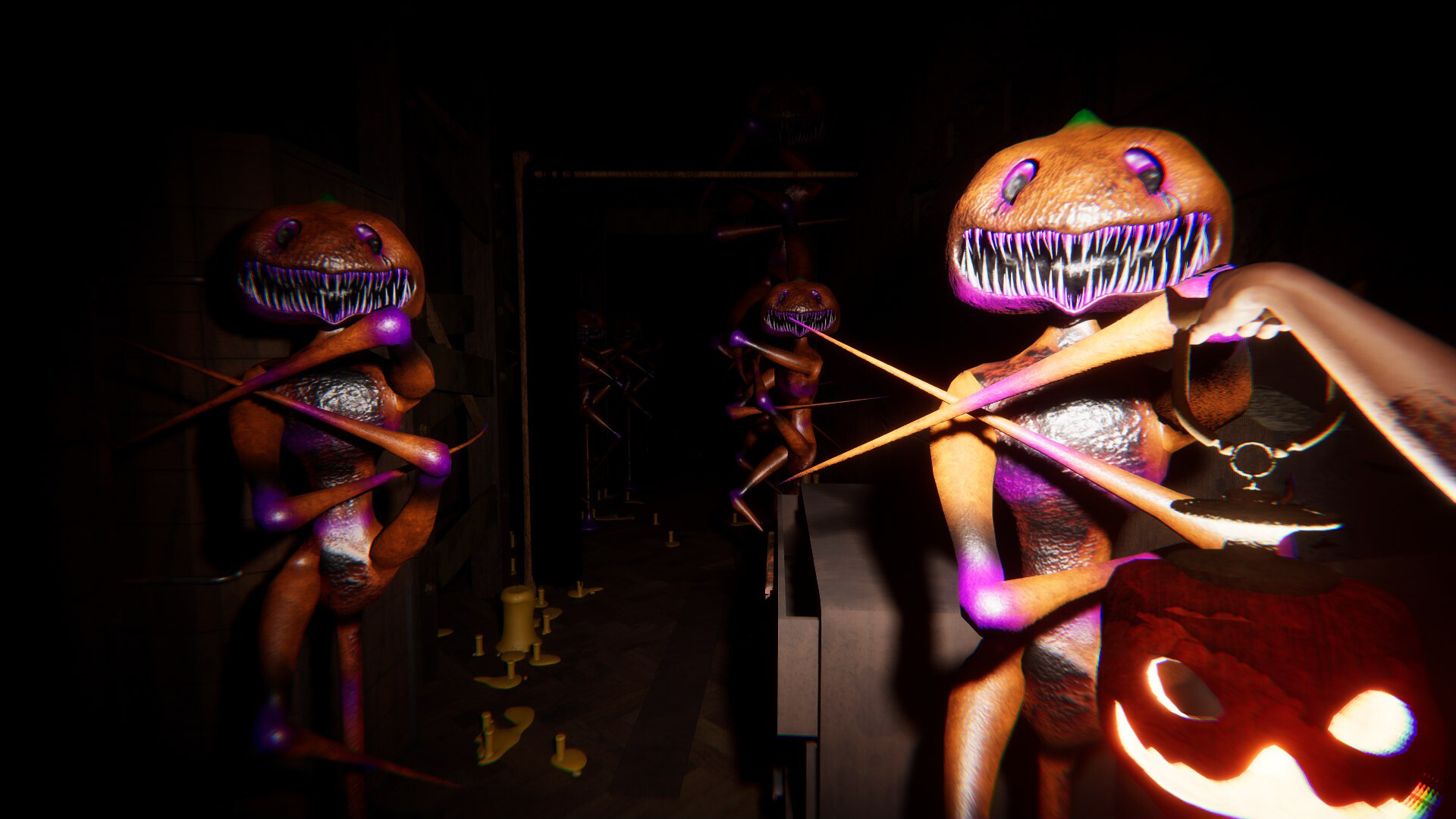 Umbra Halloween screenshot 2
