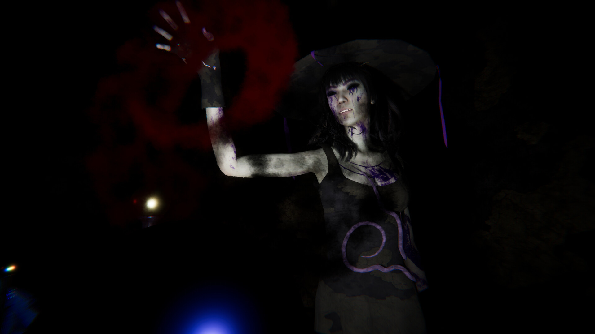 Umbra Halloween screenshot 5