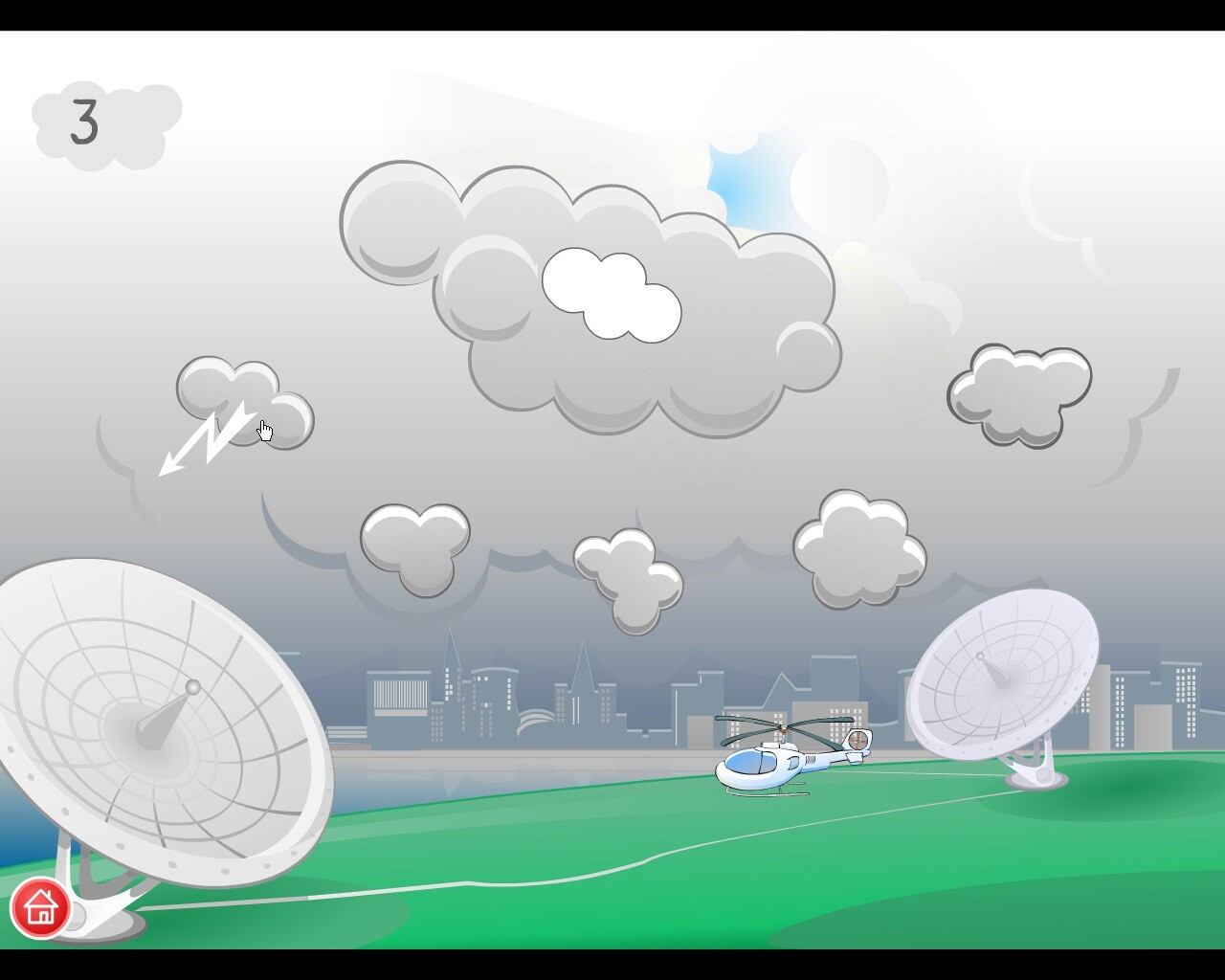 Mądra Głowa screenshot 3