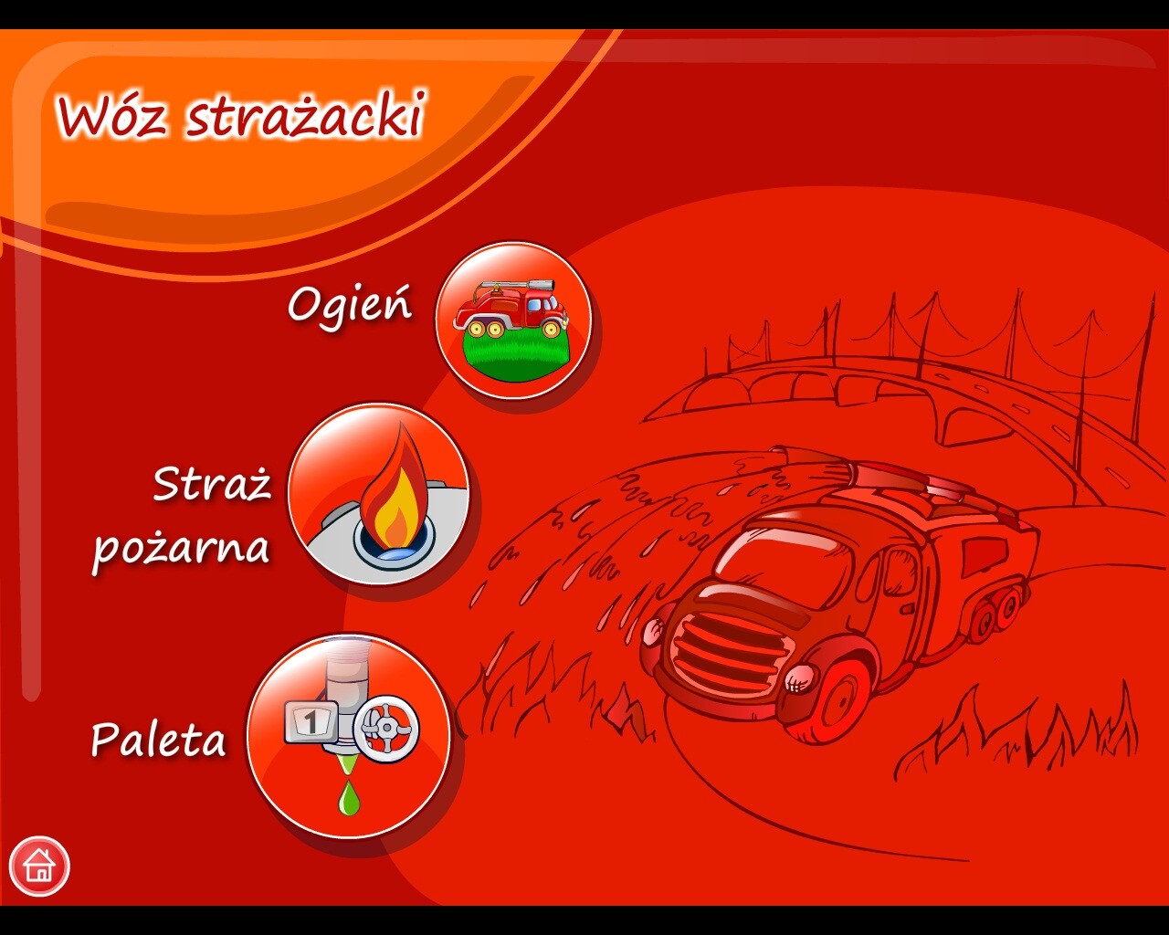Mądra Głowa screenshot 5