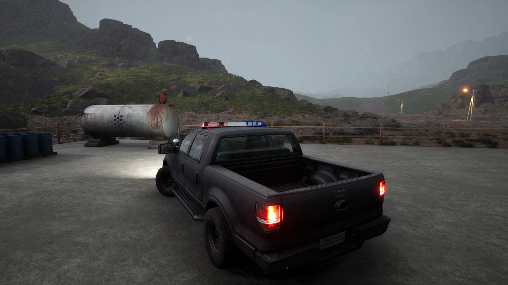 LATHOS screenshot 2