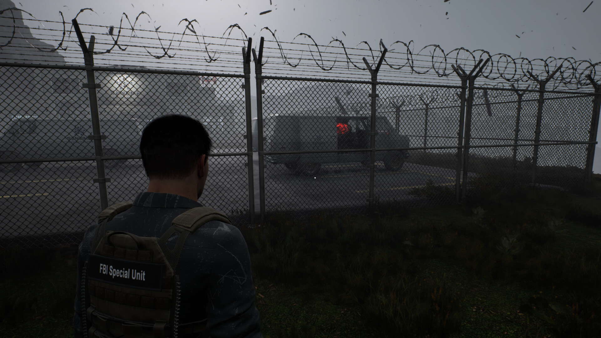 LATHOS screenshot 4
