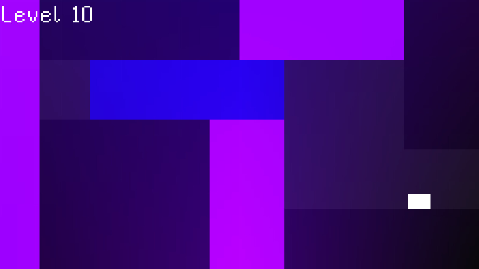 Don't Touch the Purple trailer