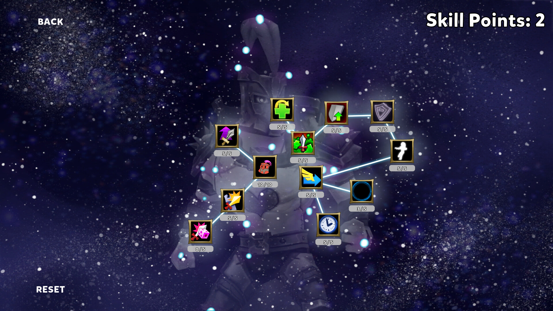 Defenders of Etheria screenshot 2