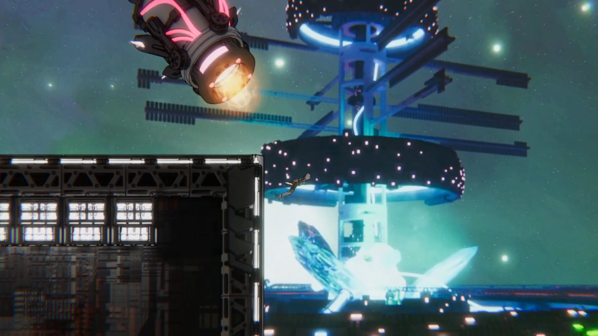 Project Atno screenshot 5