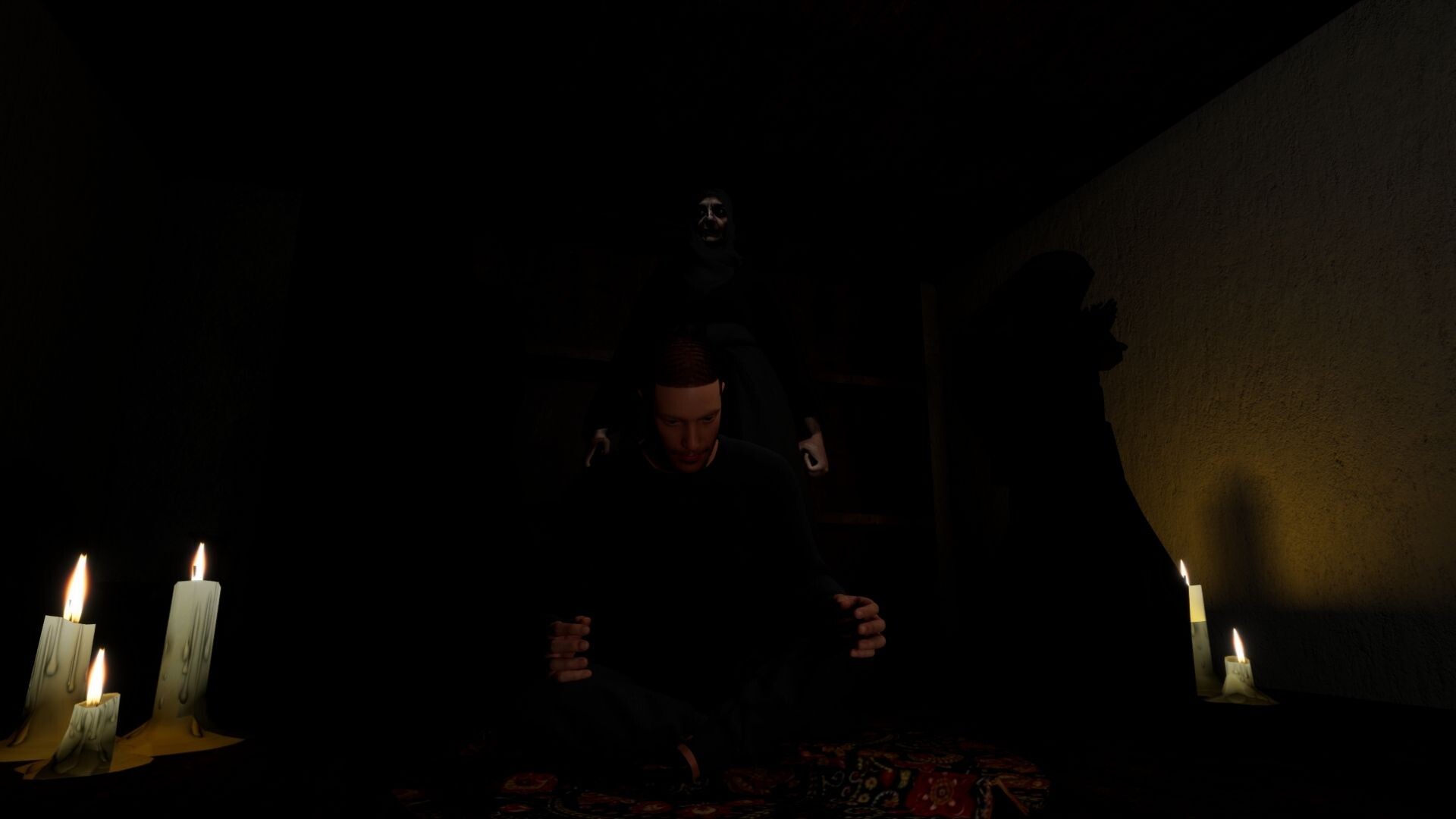 Trailer poster