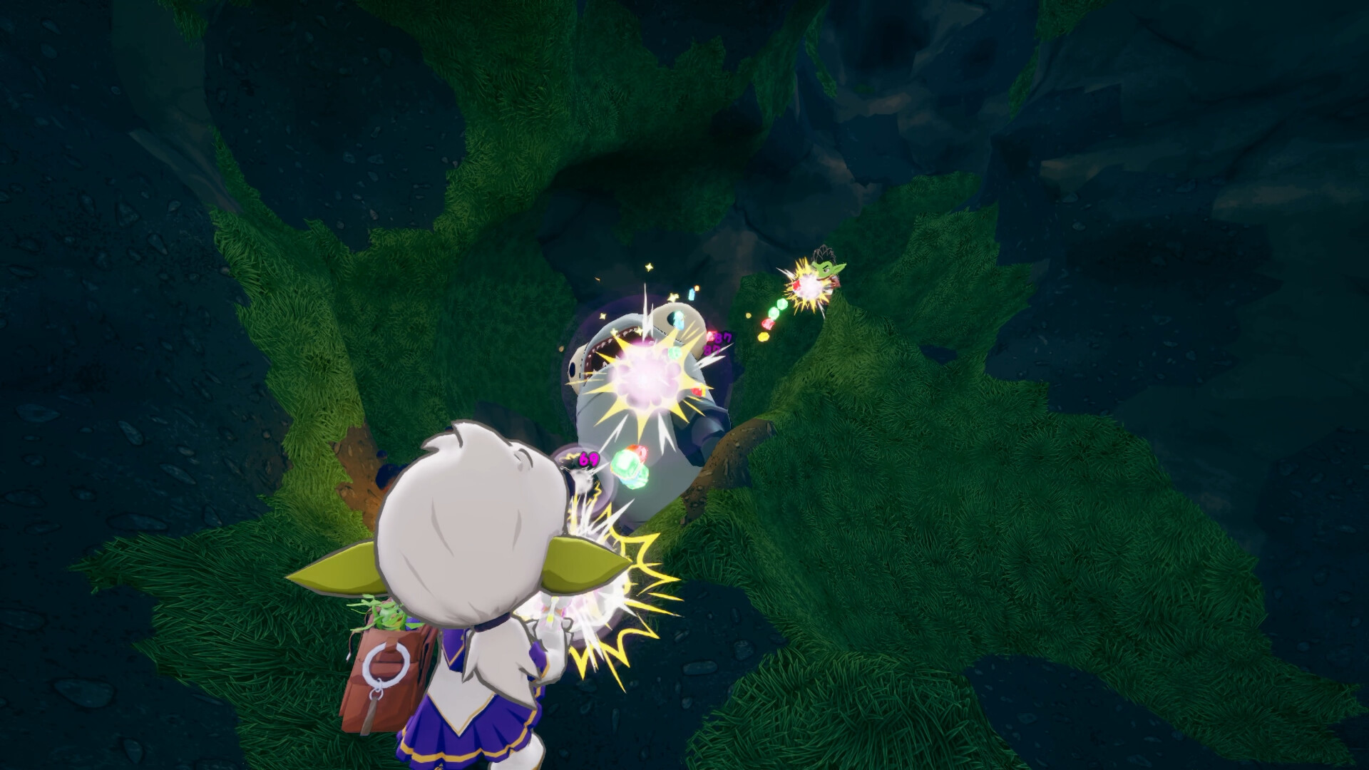 Gobby Gang screenshot 4