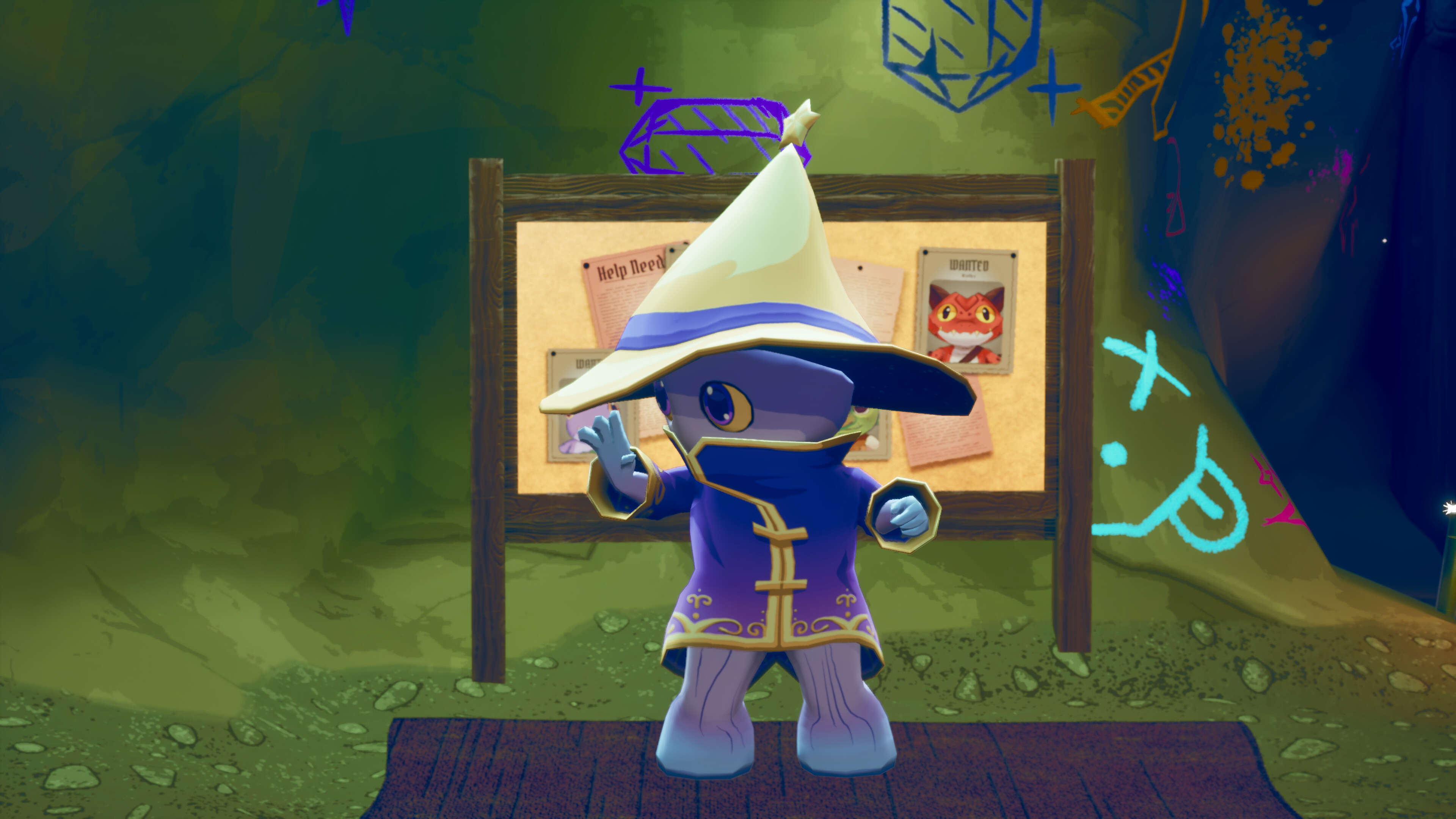 Gobby Gang screenshot 2