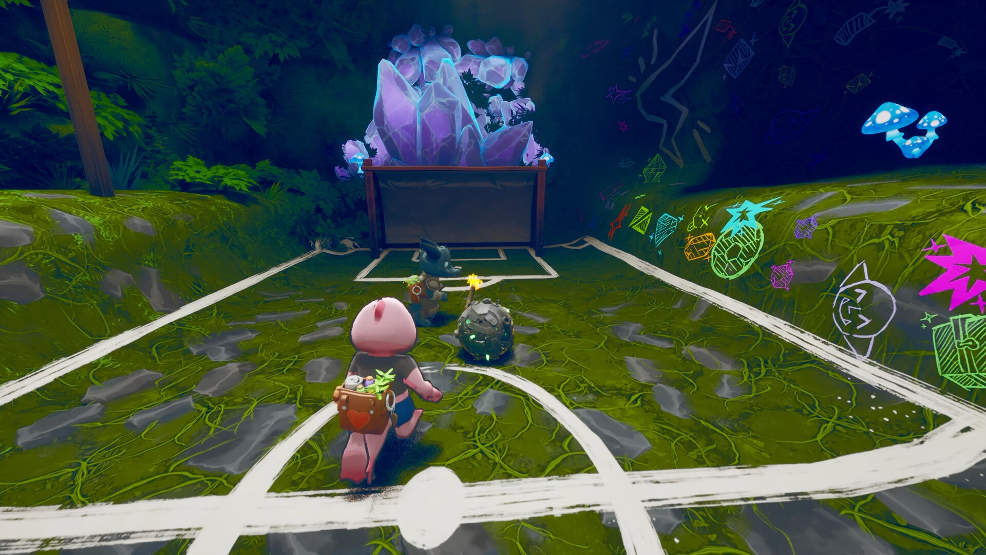 Gobby Gang screenshot 5