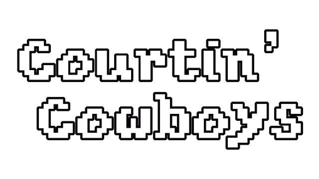 Courtin' Cowboys