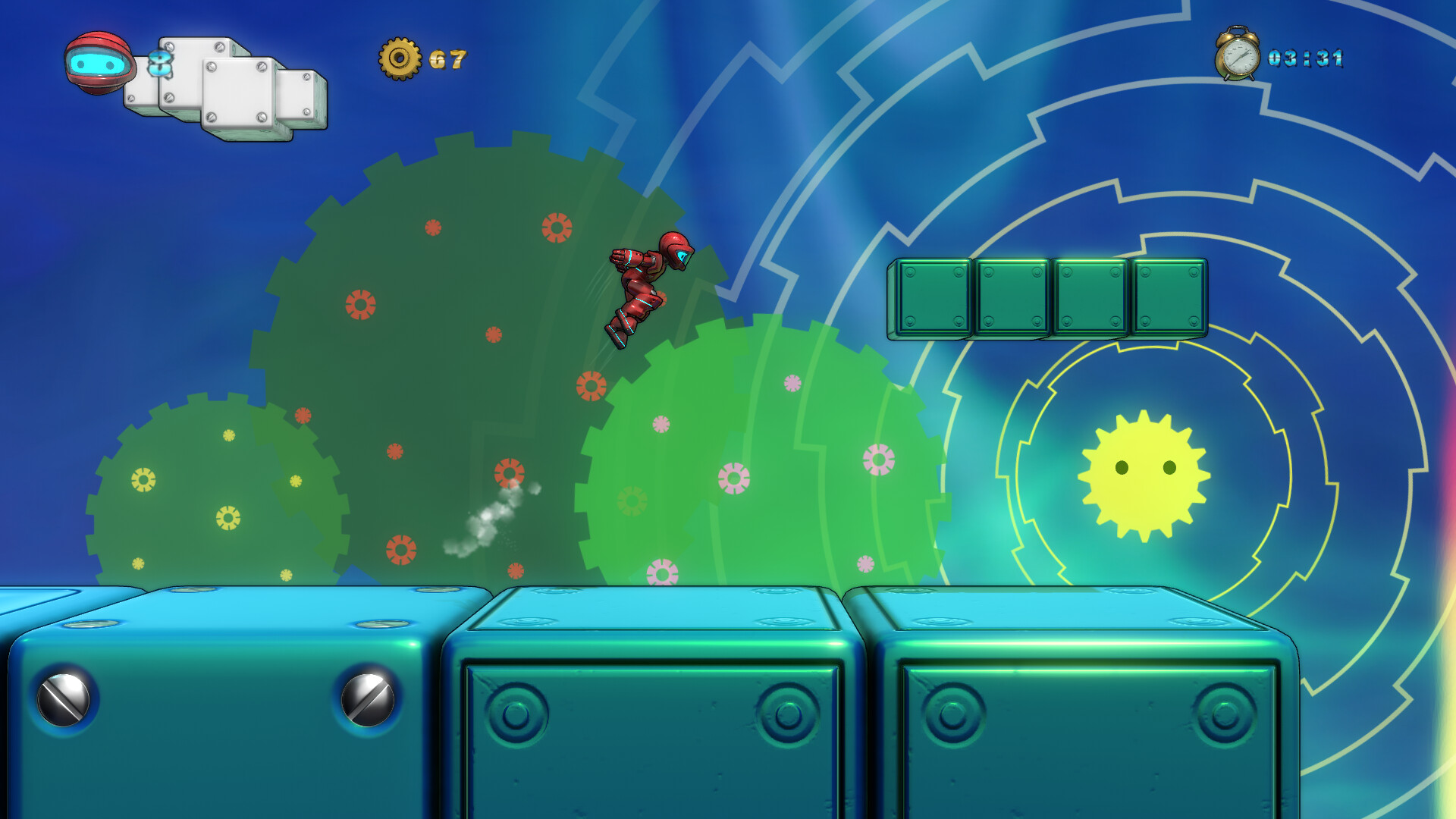 Gatcha Gear screenshot 5