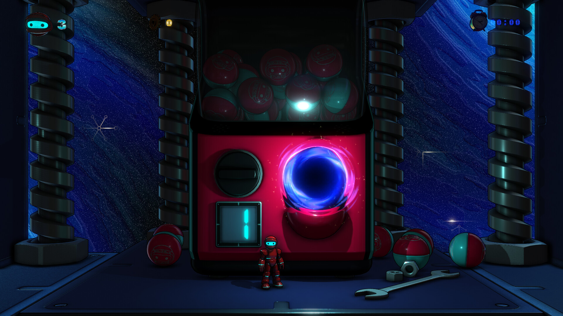 Gatcha Gear screenshot 4