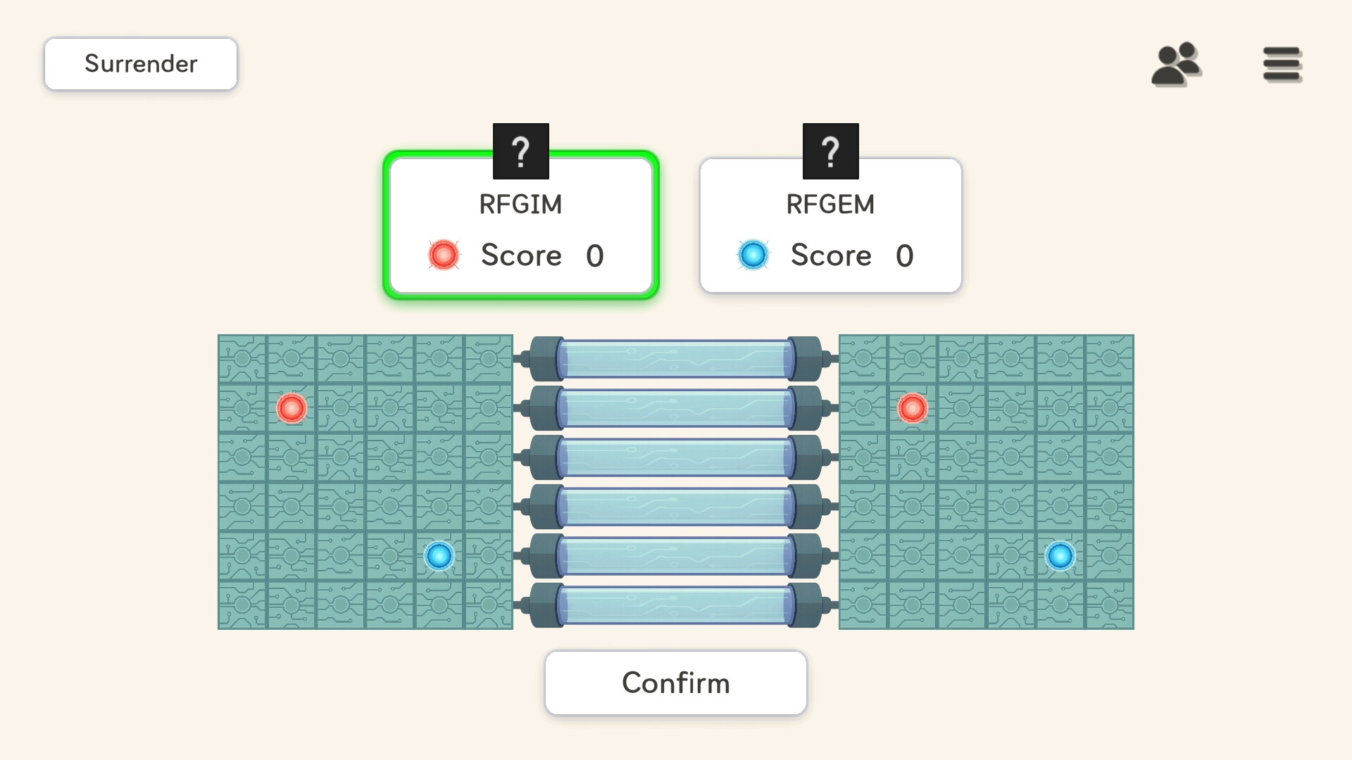 Let's Board screenshot 3