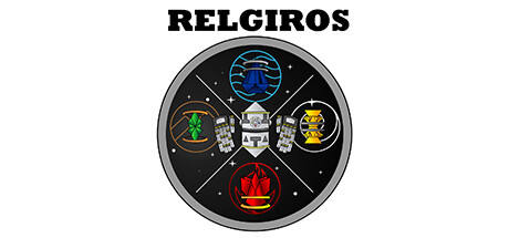 Cover art from Relgiros