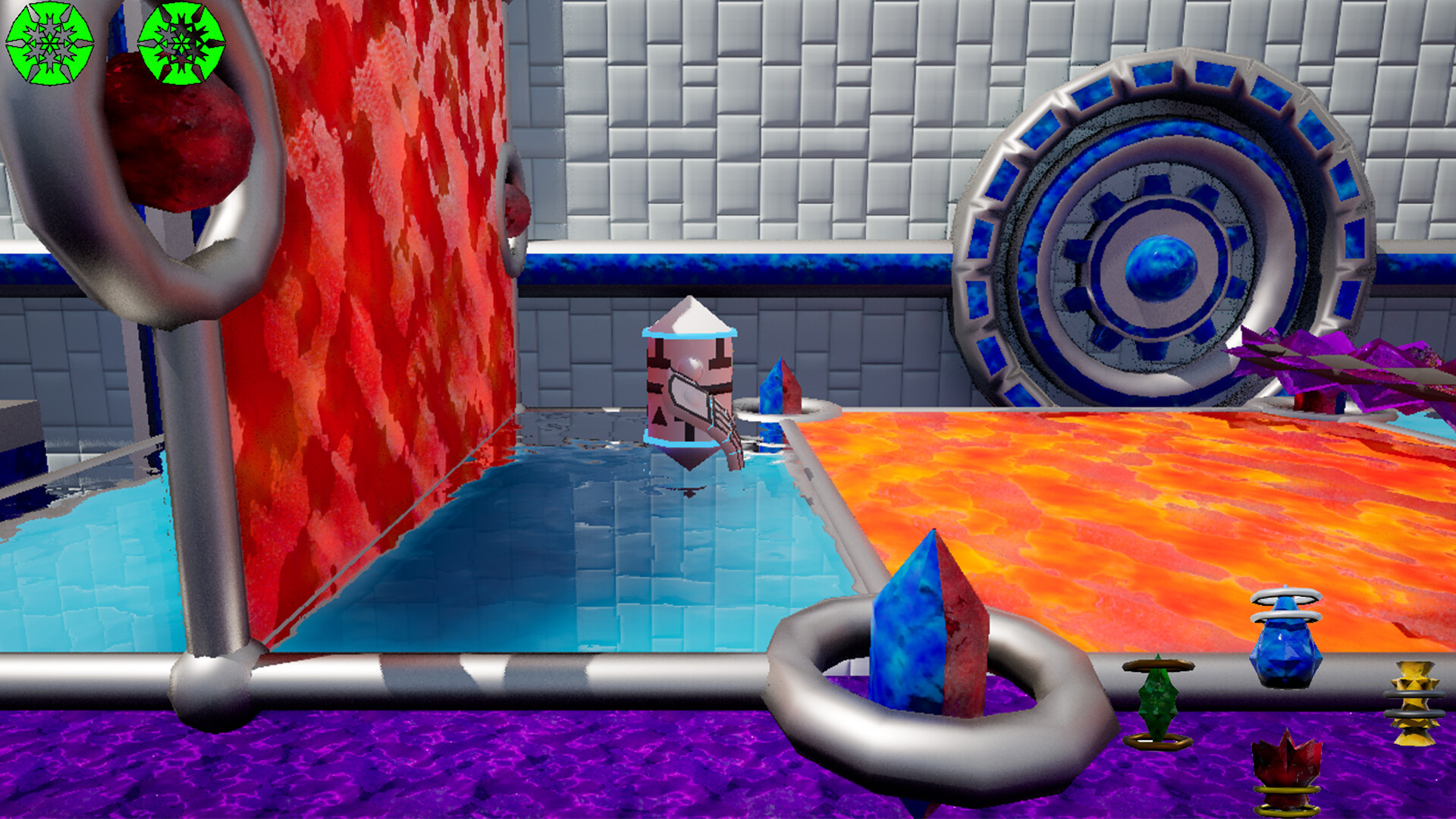 Relgiros screenshot 3