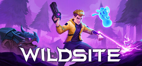 Cover art from Wildsite