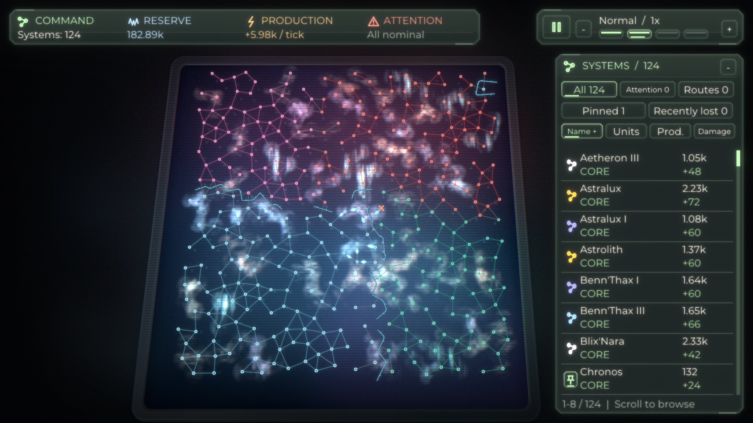Moons That Belong screenshot 5