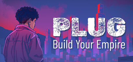 Cover art from Plug: Build your Empire