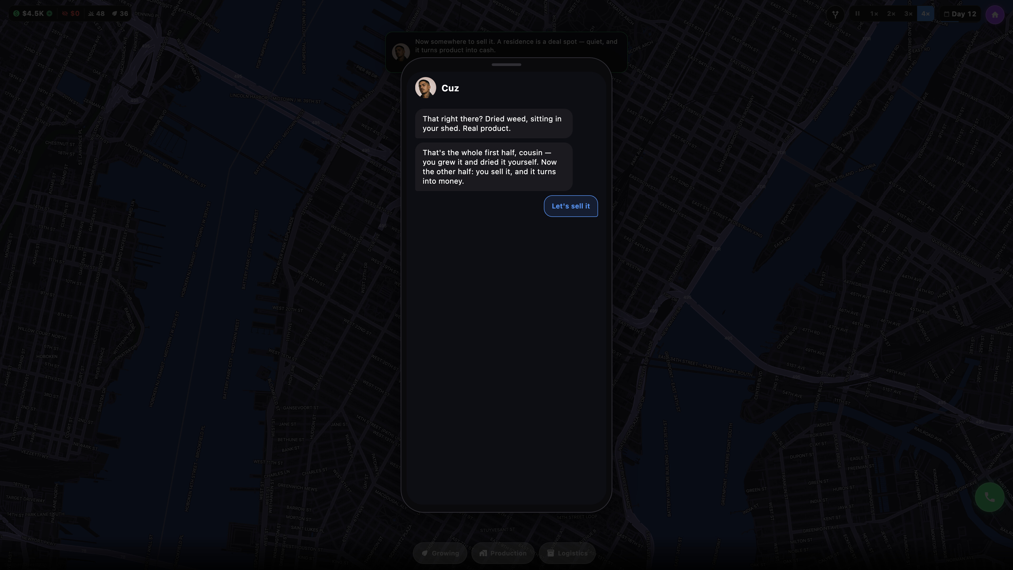 Plug: Build your Empire screenshot 5