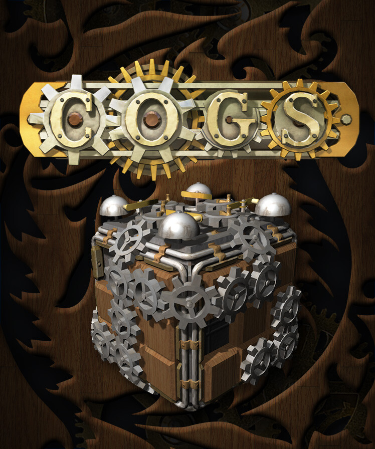 Cogs