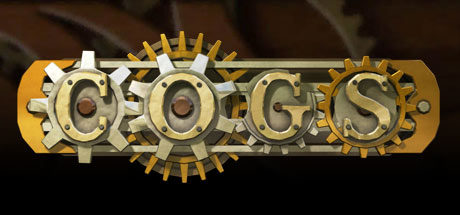 Где находятся сохранения к игре Cogs
