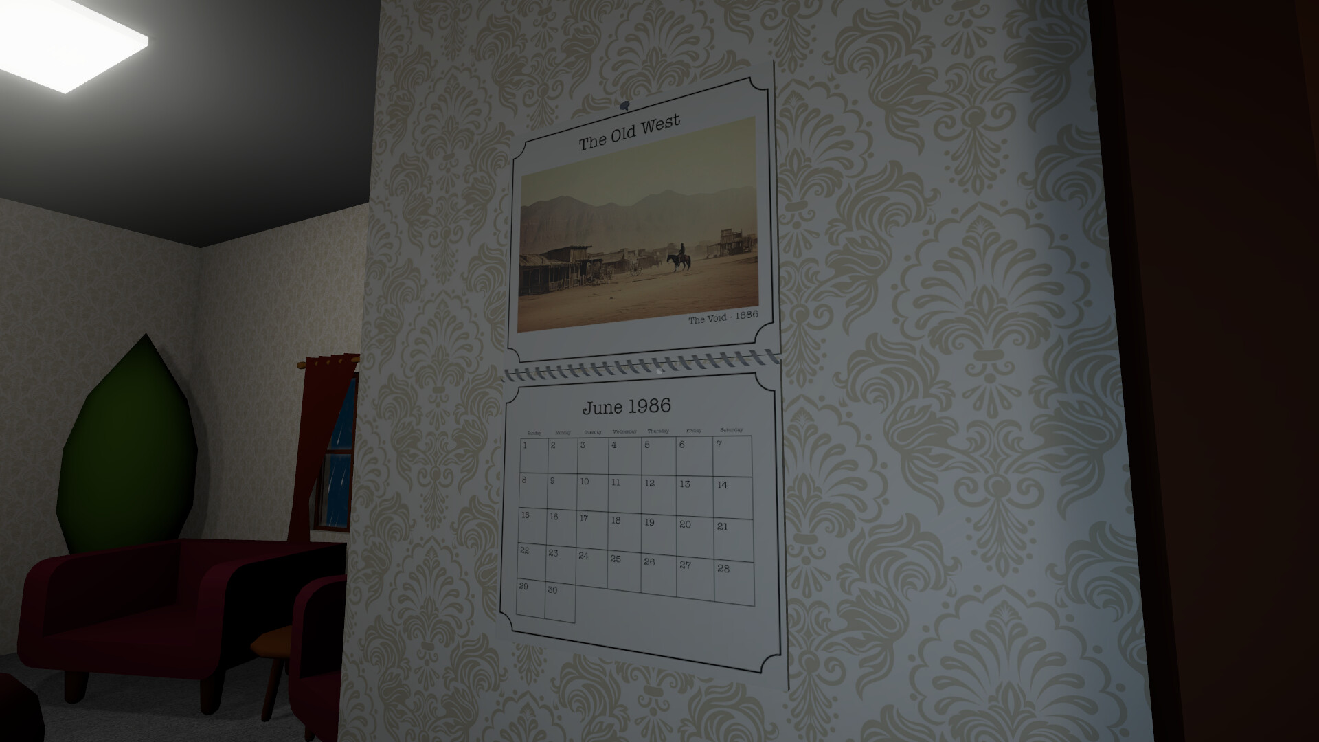 The Hotel - Floor 13 screenshot 2