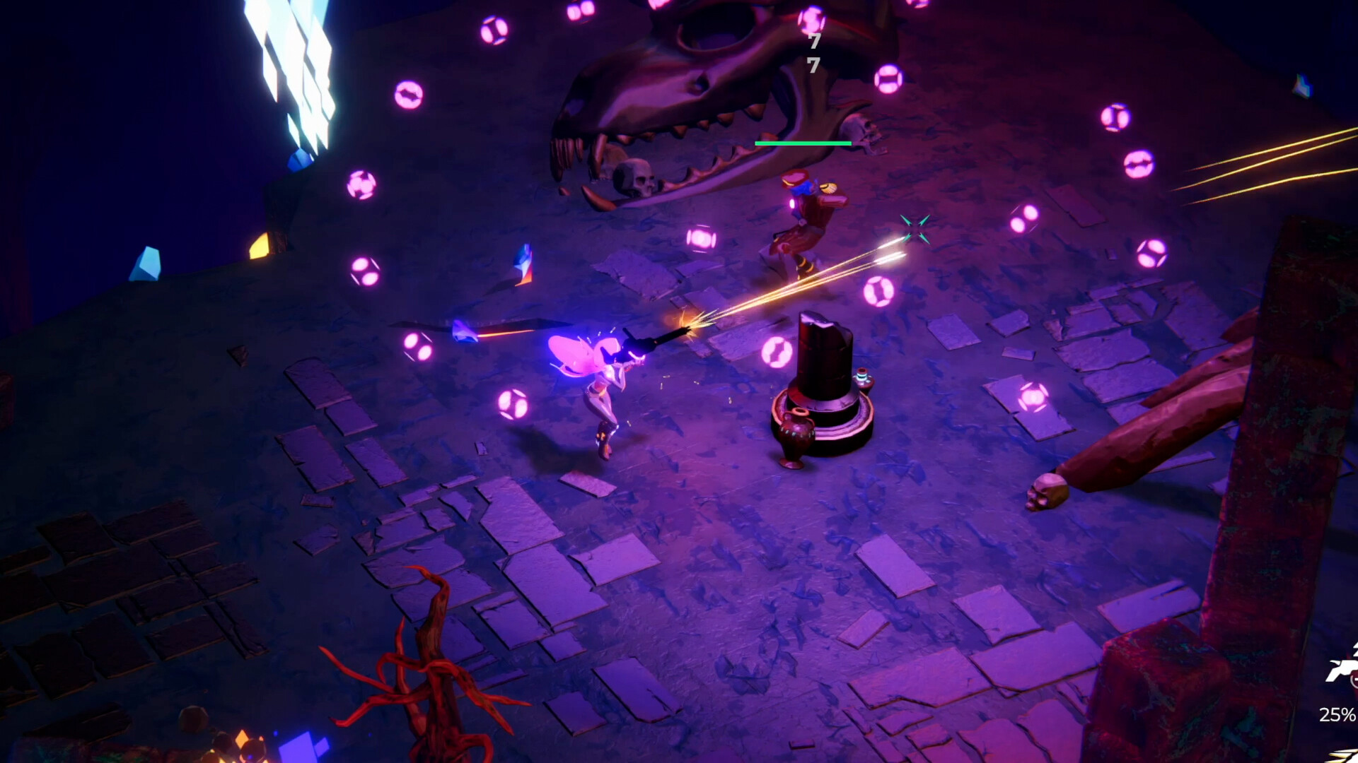 Wanderers trailer