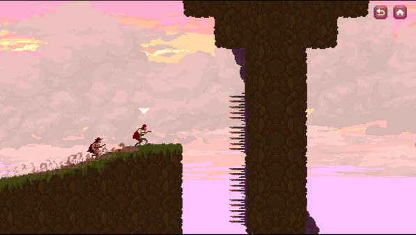 Los Infernales screenshot 3