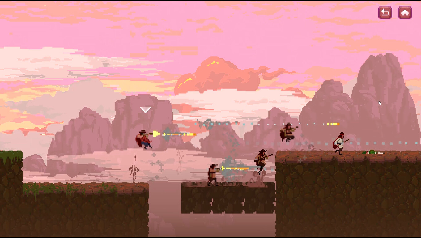 Los Infernales trailer