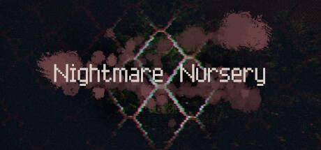 Cover art from Nightmare Nursery
