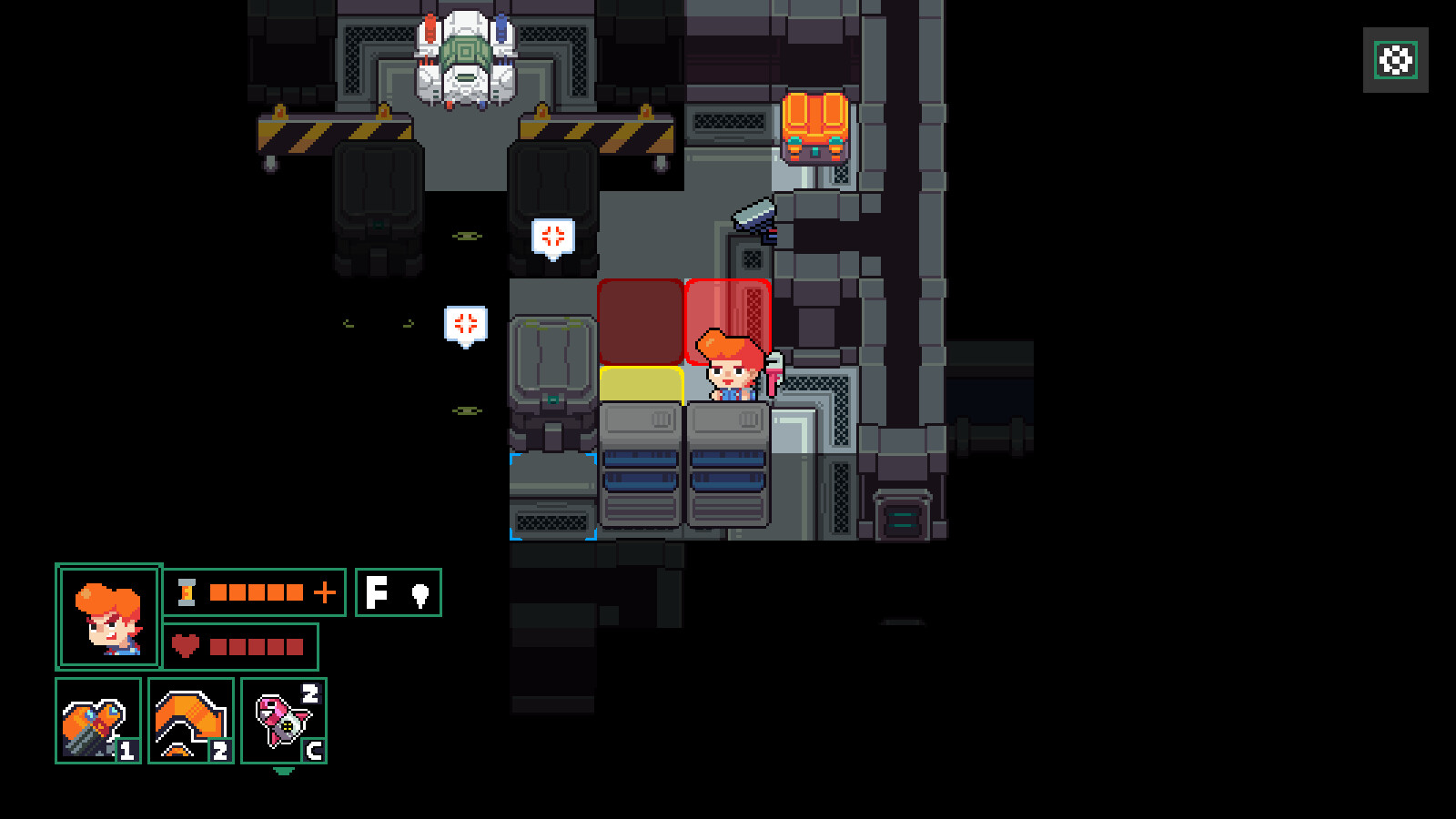 边界迷航 screenshot 5
