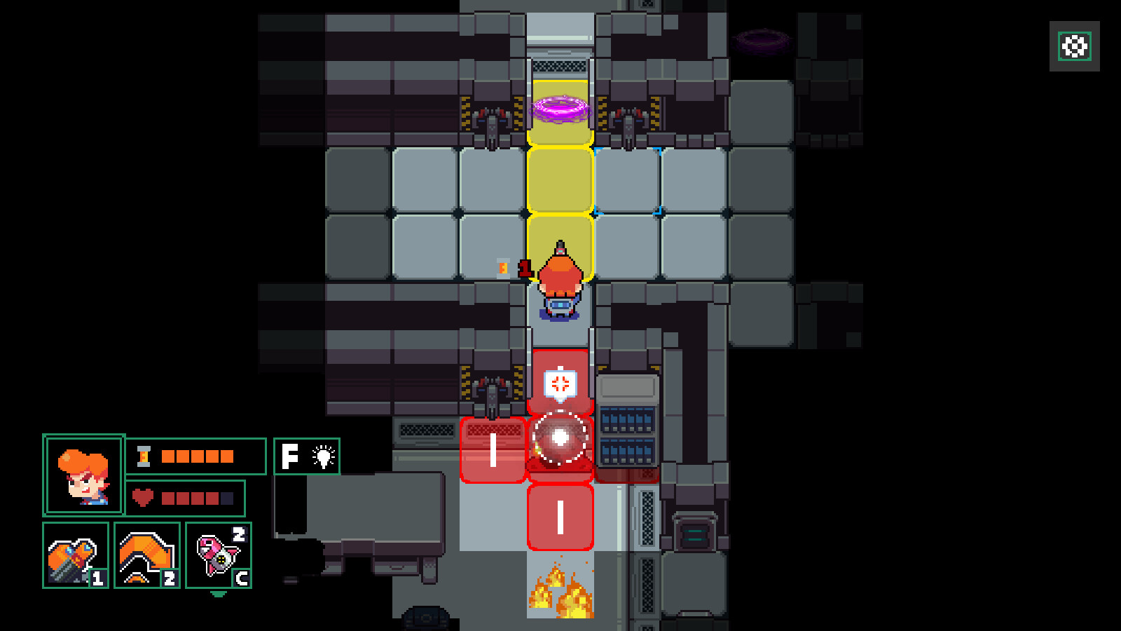 边界迷航 screenshot 4