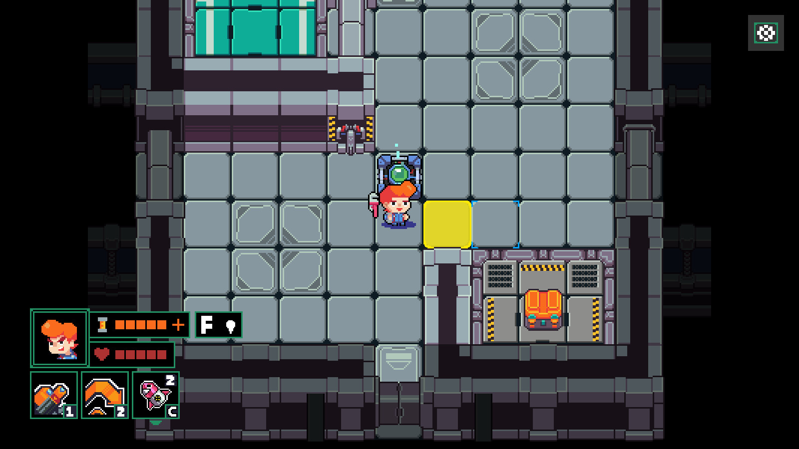 边界迷航 screenshot 3