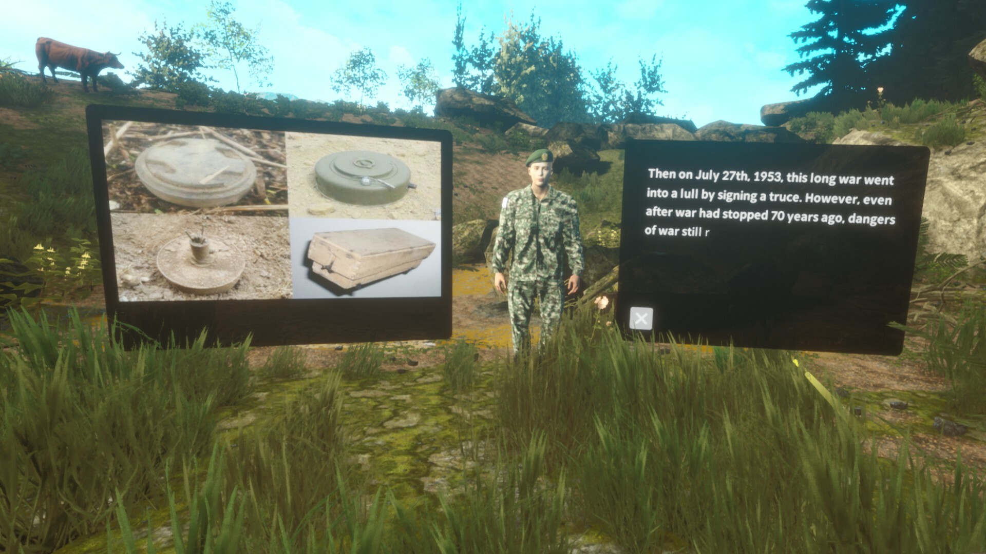 DMZ screenshot 2