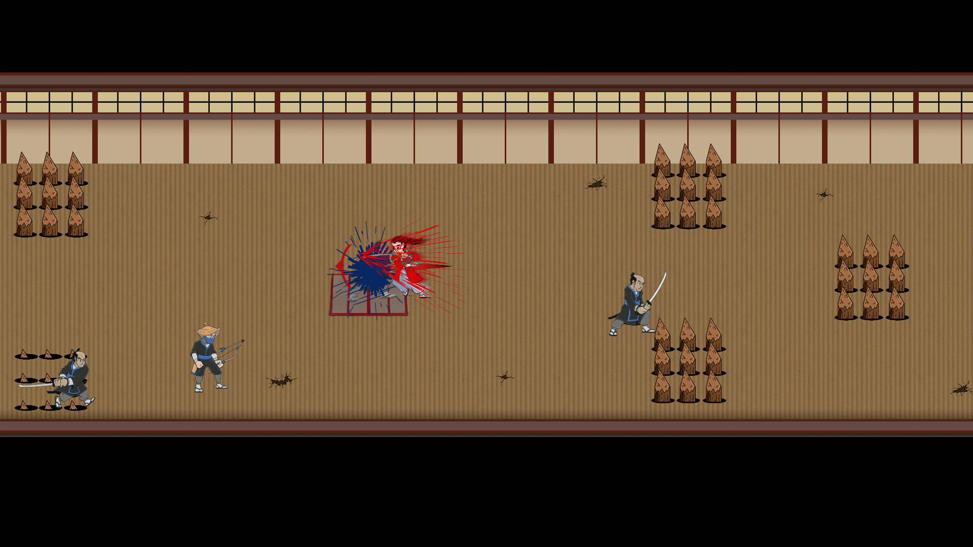 Yurei trailer