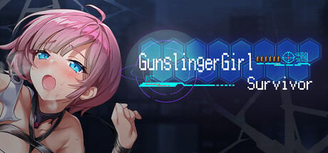 Cover art from Gunslinger Girl Survivor
