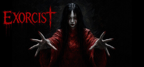 Cover art from 驱邪师